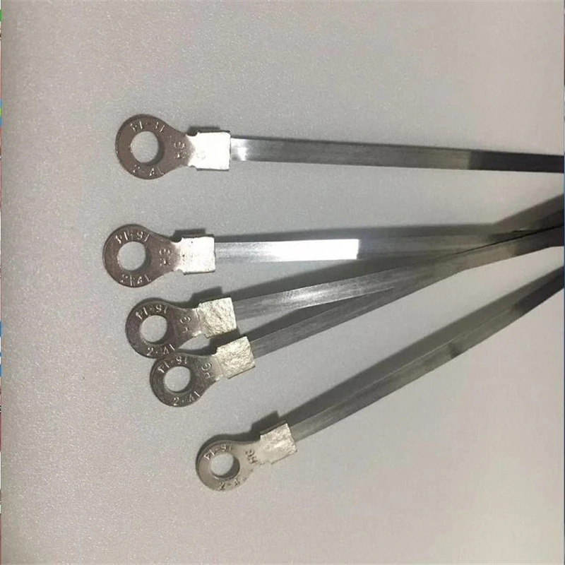 Импульсный упаковщик 200 мм 10 шт. запасные части ручной ремень + нагревательный