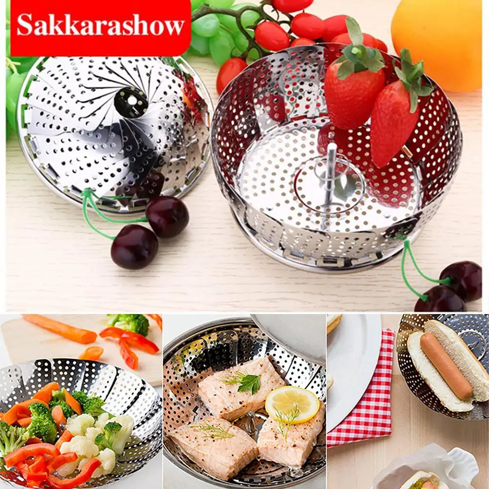 Отпариватель из нержавеющей стали складная телескопическая стойка для слива