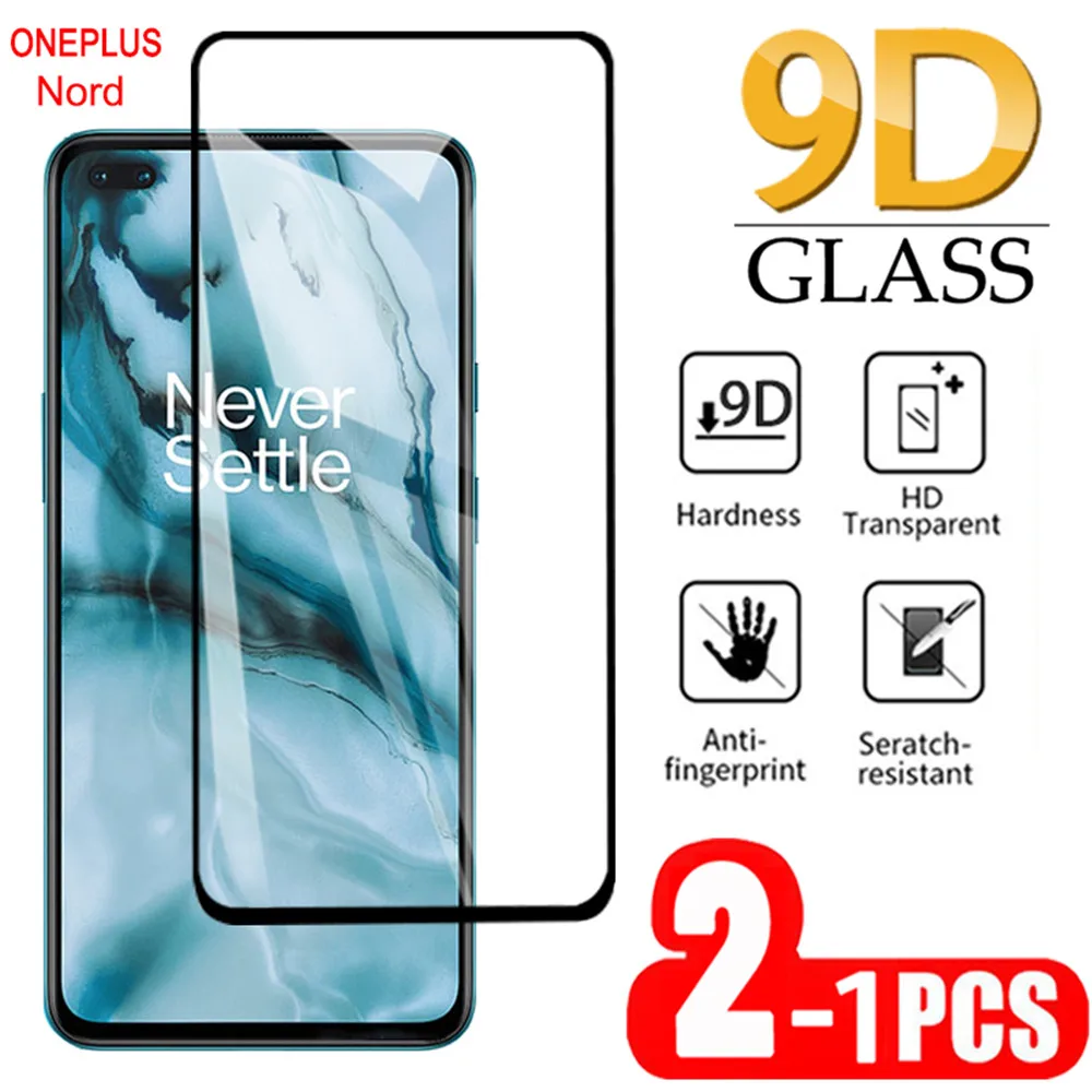 Закаленное стекло для Xiaomi redmi Note 9 Pro защитная пленка 9D экрана 8 8T 7 5 1 2 шт.|Защитные