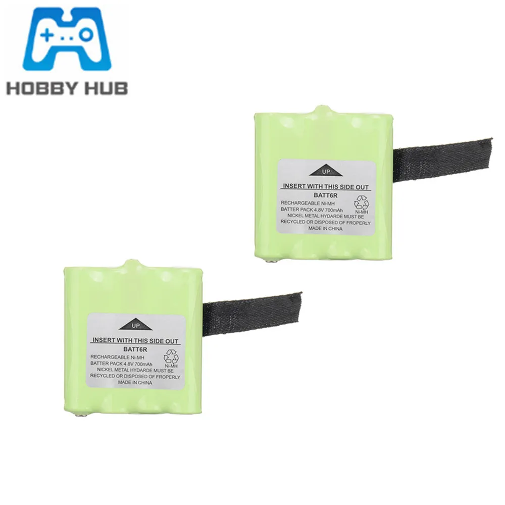 Battery For Midland Batt6r Batt-6r