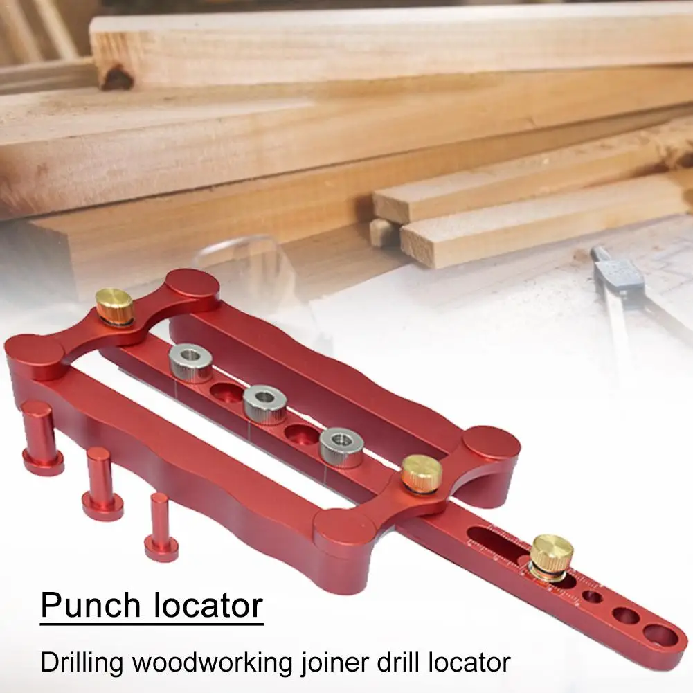 Набор самоцентрирующихся зажимов для деревообработки 17 шт./компл.|Запчасти