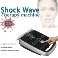 pain relief equipment erectile dysfunction shockwave therapy machine anti cellulite body slimming shaping acoustic ed shock wave