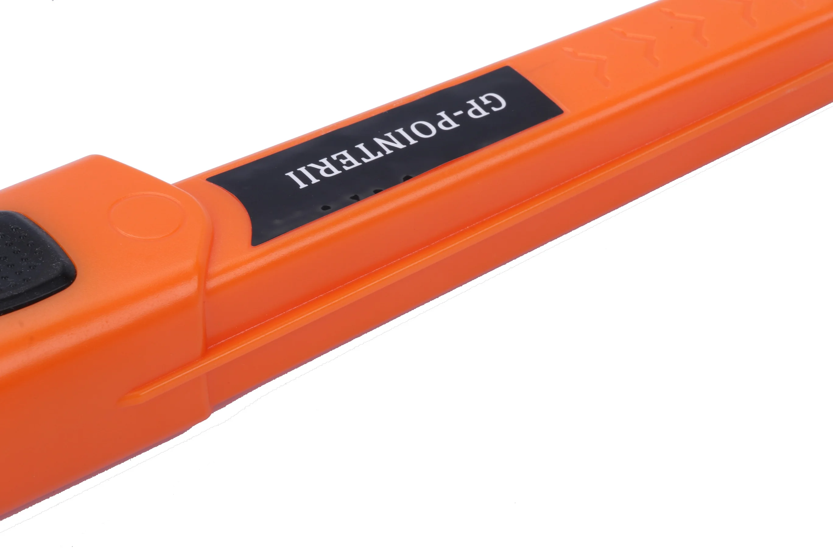 Металлоискатель Pro Pinpoint GP pointerII водонепроницаемый металлодетектор для