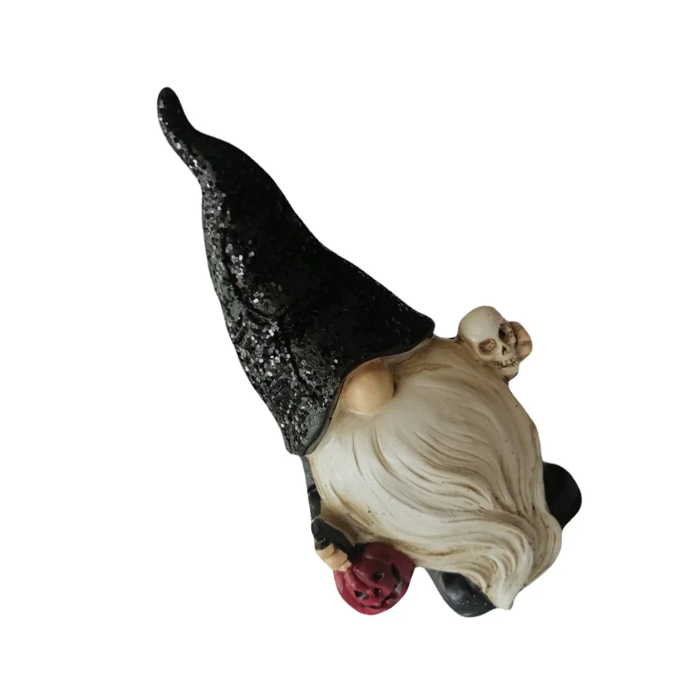 

Resin Craft Gnome Festival Decoration Desktop Tabletop Ornament