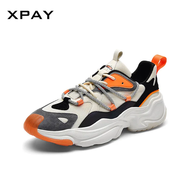 

Men's Sneakers Comfortable Shoes Mexpay Casual Shoes Breathable Casual Fashion Men Shoes Lightness Fashion Sneakers Scarpe Uomo