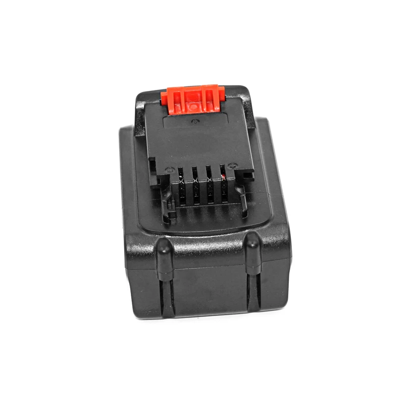 Литий-ионный аккумулятор Golooloo LB20 LBX20 LBXR20 LB2X4020 для Black Decker BDCDMT120 LST120 ASL188K 3200 мАч 18 в |