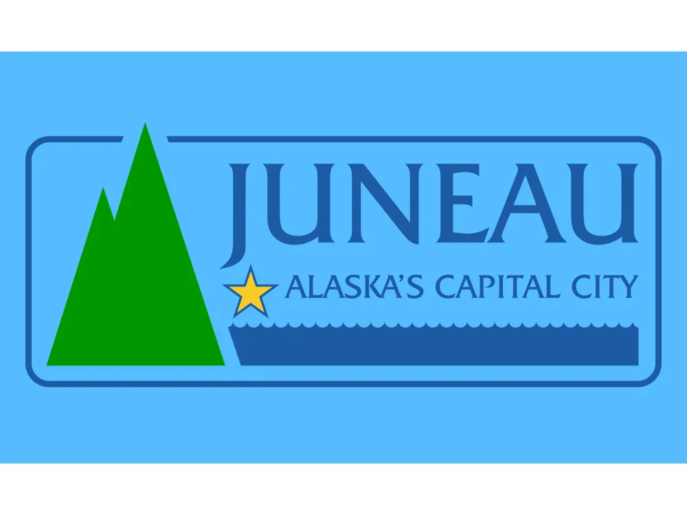90*150 см 60*90 флаг 3x5 футов на заказ высококачественный полиэфирный Juneau City столицы