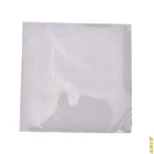 Горячая Распродажа, высокое качество, 1 шт., ЦП, графический процессор, силиконовая смола, охлаждающая Подушка, радиатор, охлаждение, теплопроводность 100 мм * 100 мм * 1 мм