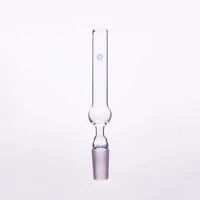 straight drying tubejoint 2440grinding mouth drying tube