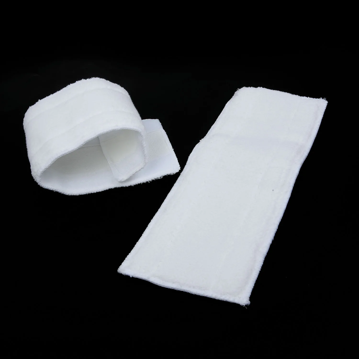 

Cleaner Floor Cloth Pads For KARCHER EASYFIX SC1,SC2,SC3,SC4,SC5 Steam 3 Styles.
