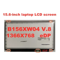 15 6 slim lcd matrix for lenovo z50 70 y50 70 z510 b50 b50 30 g50 g50 45 g50 70 g50 75 s5 s531 laptop screen 30pins 1366768 edp