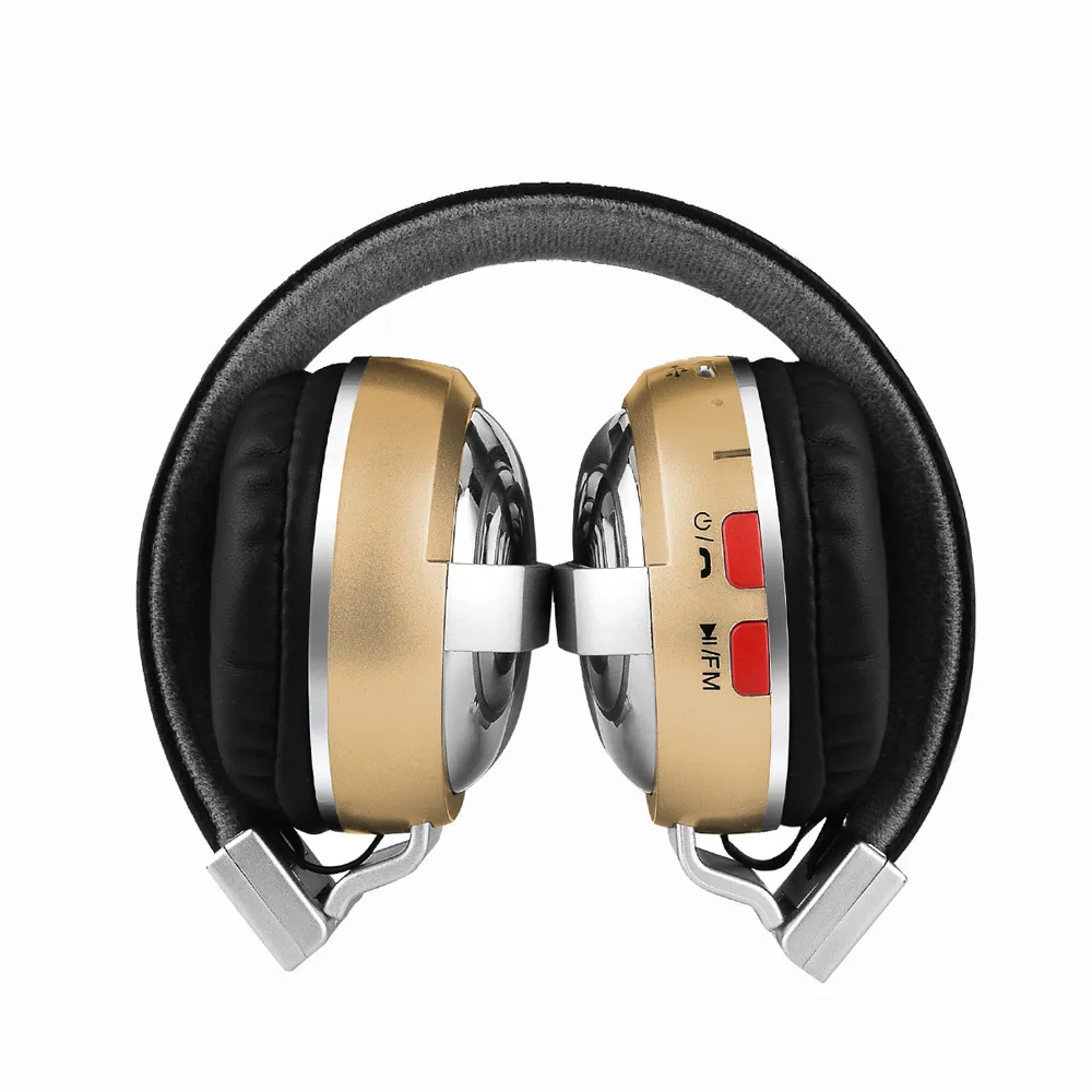 Беспроводная bluetooth-гарнитура mosunx игровая гарнитура встроенный беспроводной