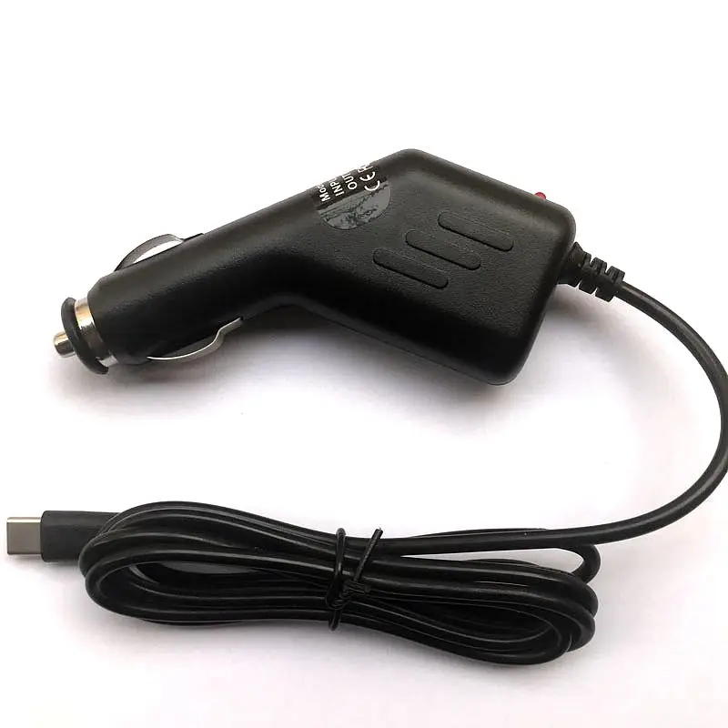 12v 2a type c car charger for chuwi hi10 x ubook minibook n4100 hi13 apollo lapbook pro 14 surbook mini surbook12 3 inch free global shipping
