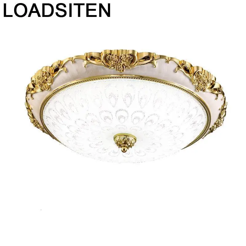 

Candeeiro Teto Home Lighting Lamp For Deckenleuchte Plafon Plafonnier Plafondlamp Lampara De Techo Living Room Led Ceiling Light