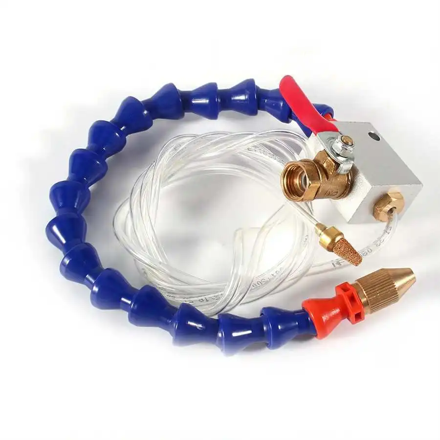 Туманообразующий блок охлаждающей жидкости для резки металла охлаждающий