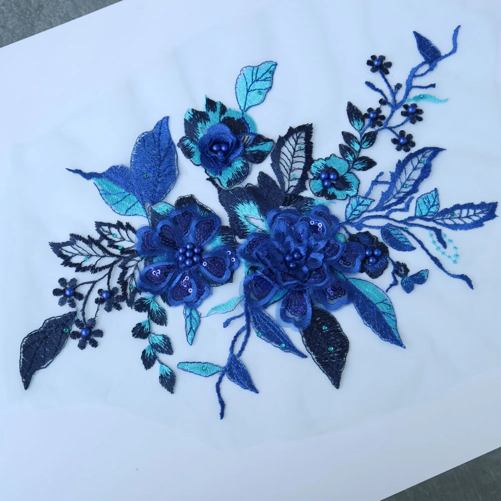 Бусины для самостоятельного изготовления украшений вышивка цветочное кружево