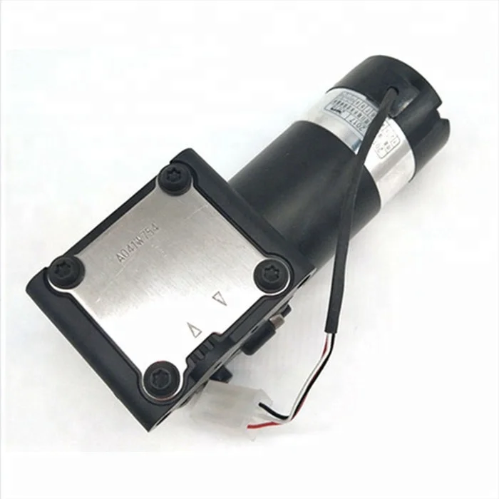 

ISBe / ISDe adblue doser pump motor A041W754 / A052B245 / A046E517