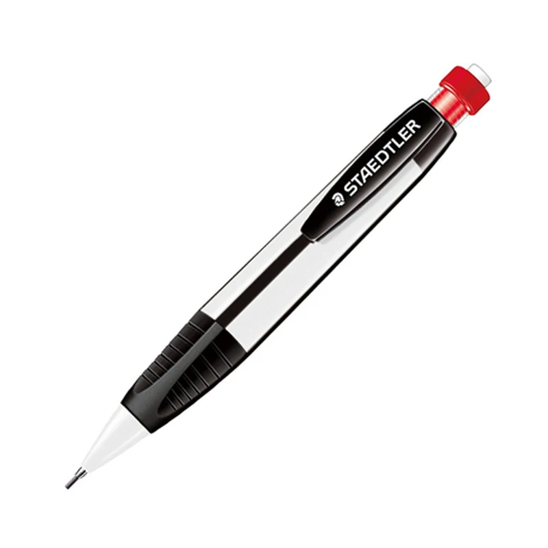 Автоматический карандаш STAEDTLER 1 3 мм треугольный 771 детский аксессуар для