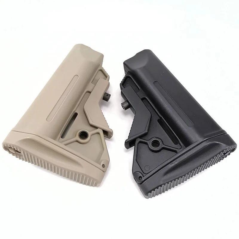 Уличные тактические детали AM Style нейлоновая Опора Jinming M4 416 SI модифицированный