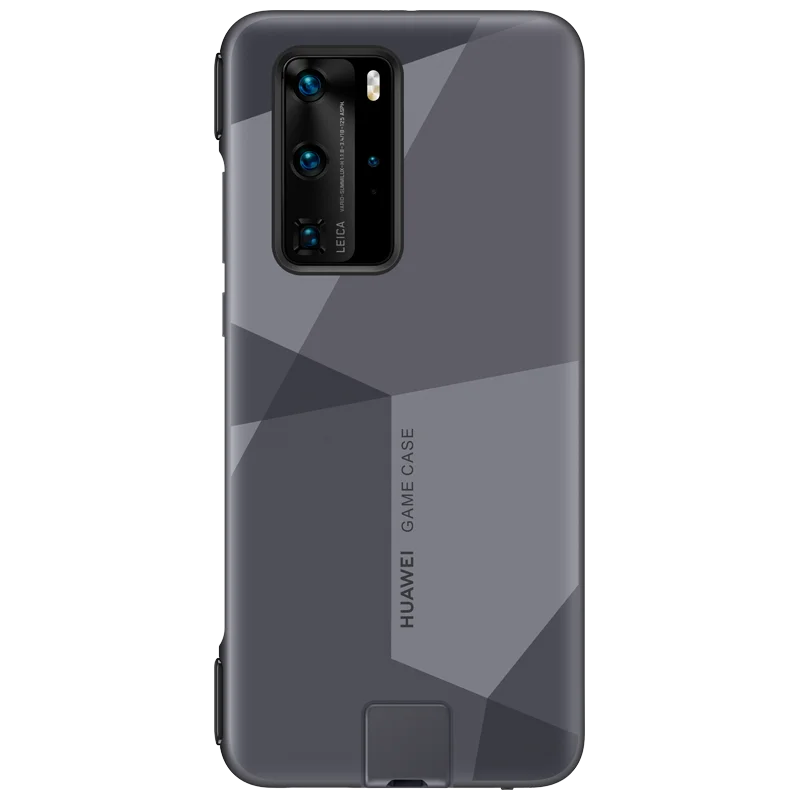 Игровой чехол Huawei P40 Pro с двумя ручками управления в наличии 2020 оригинальный Bluetooth