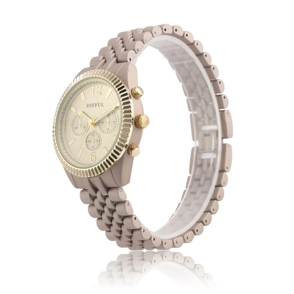 Классический ремешок для часов идеальный нейтральный сменный роскошный деловых