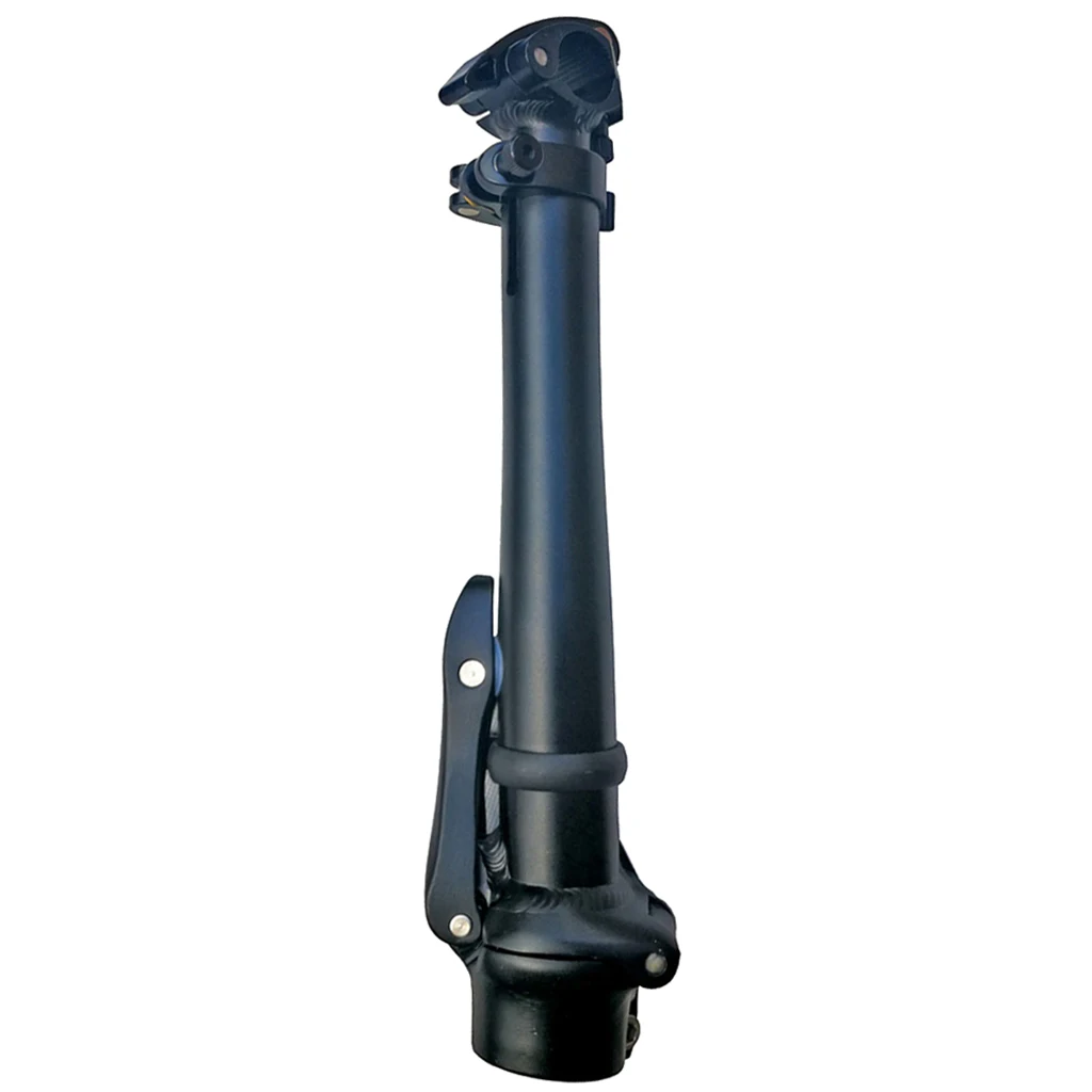 

Алюминий сплав 25,4 мм складной штока регулируемый складной стояк стволовых Комплект Аксессуары для велосипеда