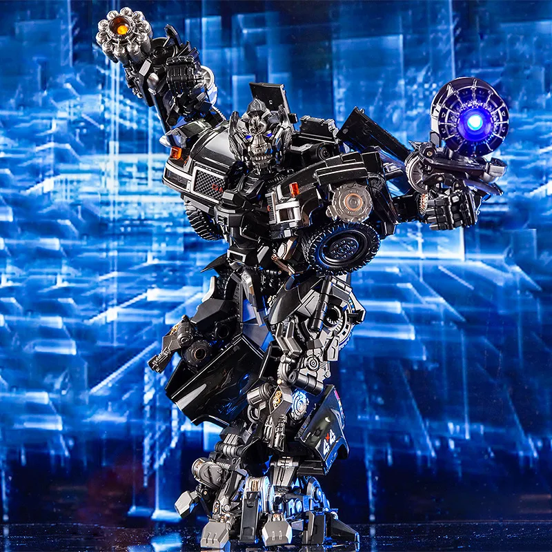 BMB Черная Мамба преобразования шедевр ls09 ls-09 Расширенный сплав mpm06 оружие эксперт