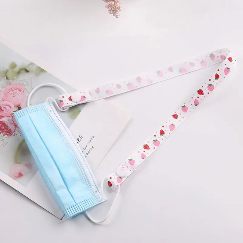 2021 новый состоящие из 4 предметов для детей: уход за кожей лица маска ремешок