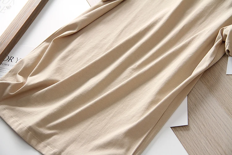 

Women T-shirt 2021 Year Spring and Summer New Style Ladies Embroidered Pure Color Short-sleeved T-shirt Top