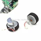 IVYUEEN 2 шт., Вибромоторы, молоток, левый и правый, для Microsoft Xbox 360, контроллер, Проводныебеспроводные ремонтные детали