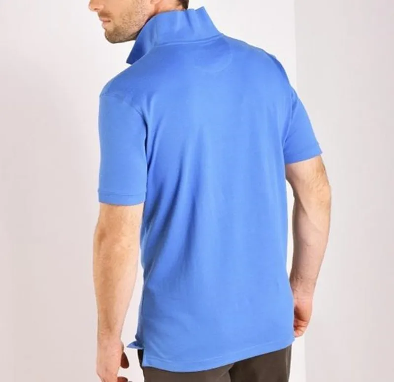 Eden Park мужские поло летние аэронавтики короткие поло Hommes одежда Camisa Masculina повседневная спортивная одежда синие розовые мужские футболки поло