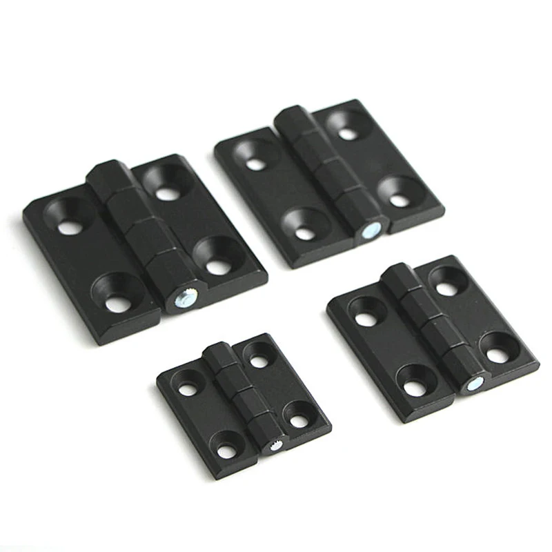 40*40 мм Переключатель Управление петля коробки шкафа распределения базовый чехол