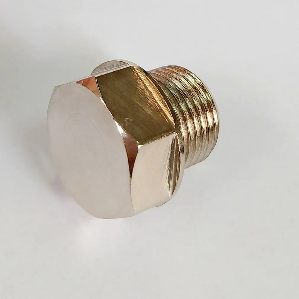 Трехполосный каталитический преобразователь штекер для датчика кислорода