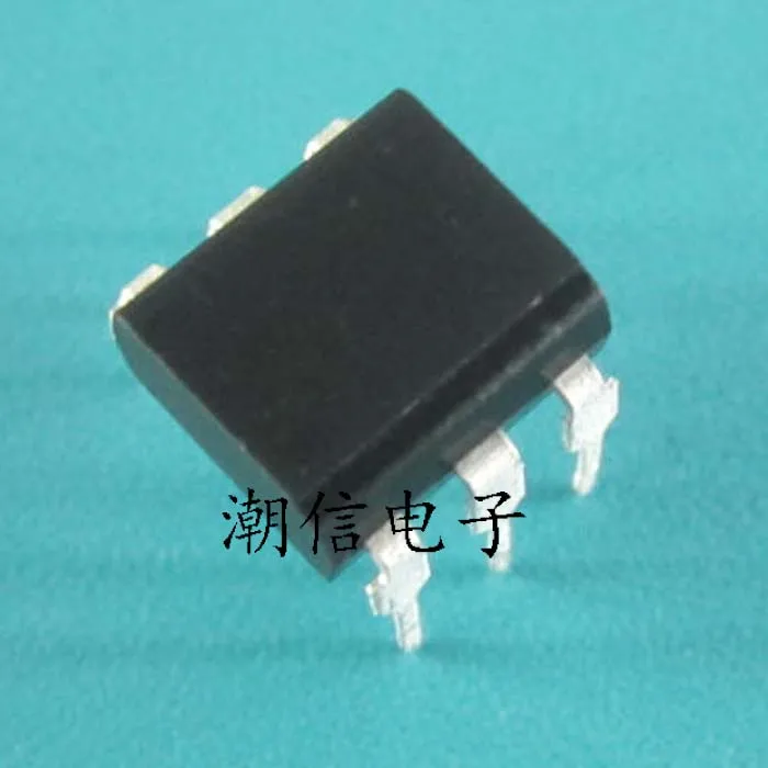 

10cps H11A1 DIP-6