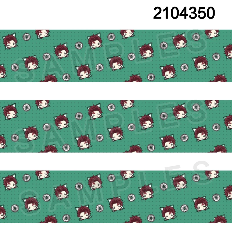 10yadrs обувь для косплея Аниме с героями мультфильмов демон убийца принты из