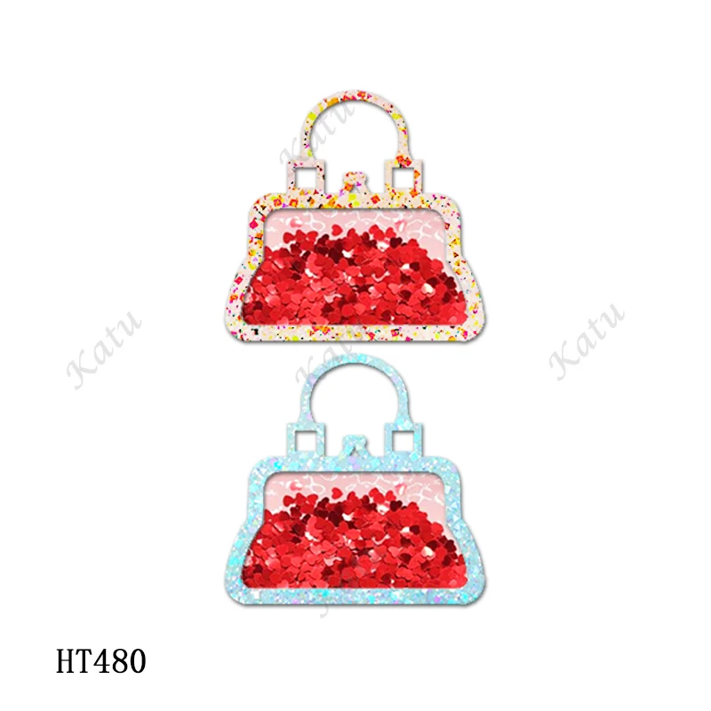 

Пакет игрушки-шейкеры, штампы для высечки и деревянной формы, HT480, подходит для обычных высекальных машин, представленных на рынке.