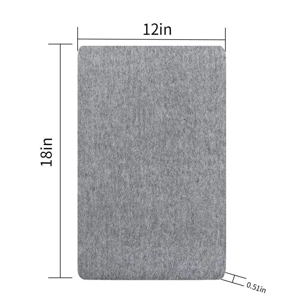 Высококачественные товары для дома высокотемпературные мини-гладильные доски