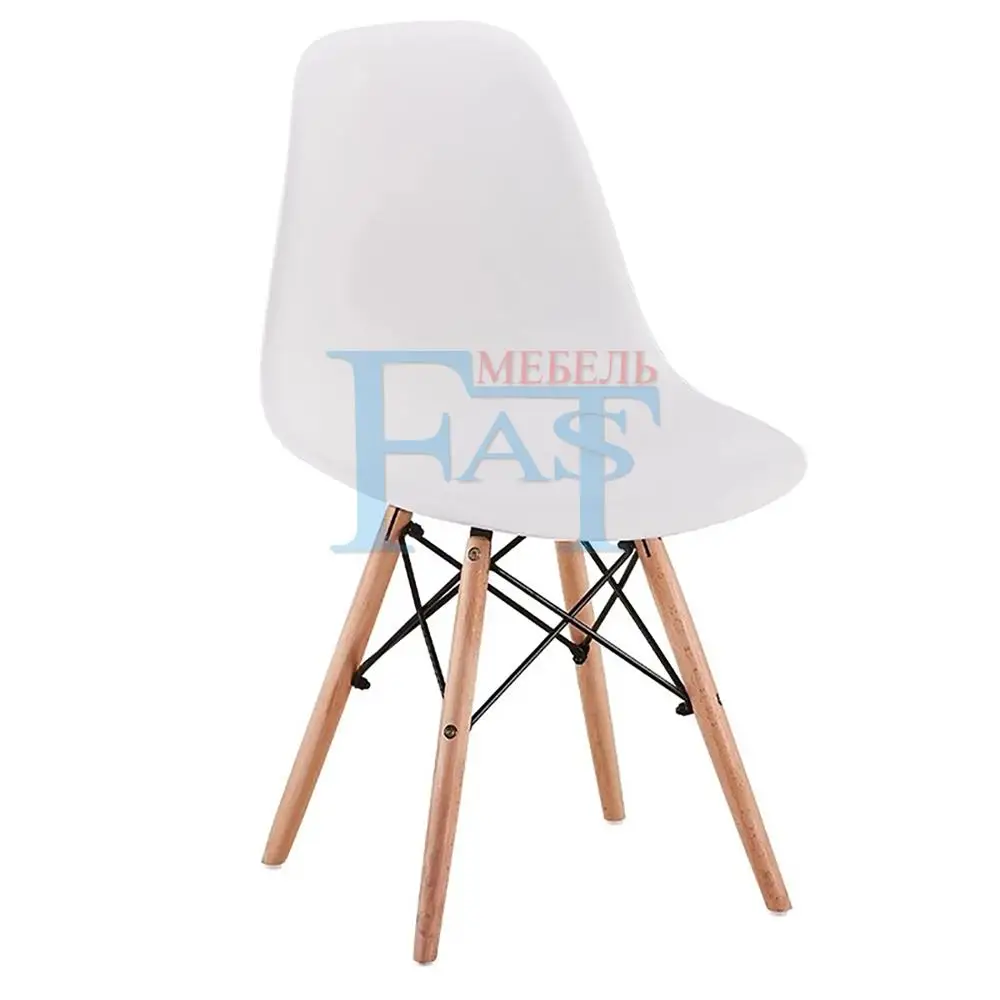 Обеденный стул из бука 2 шт.|Обеденные стулья| |