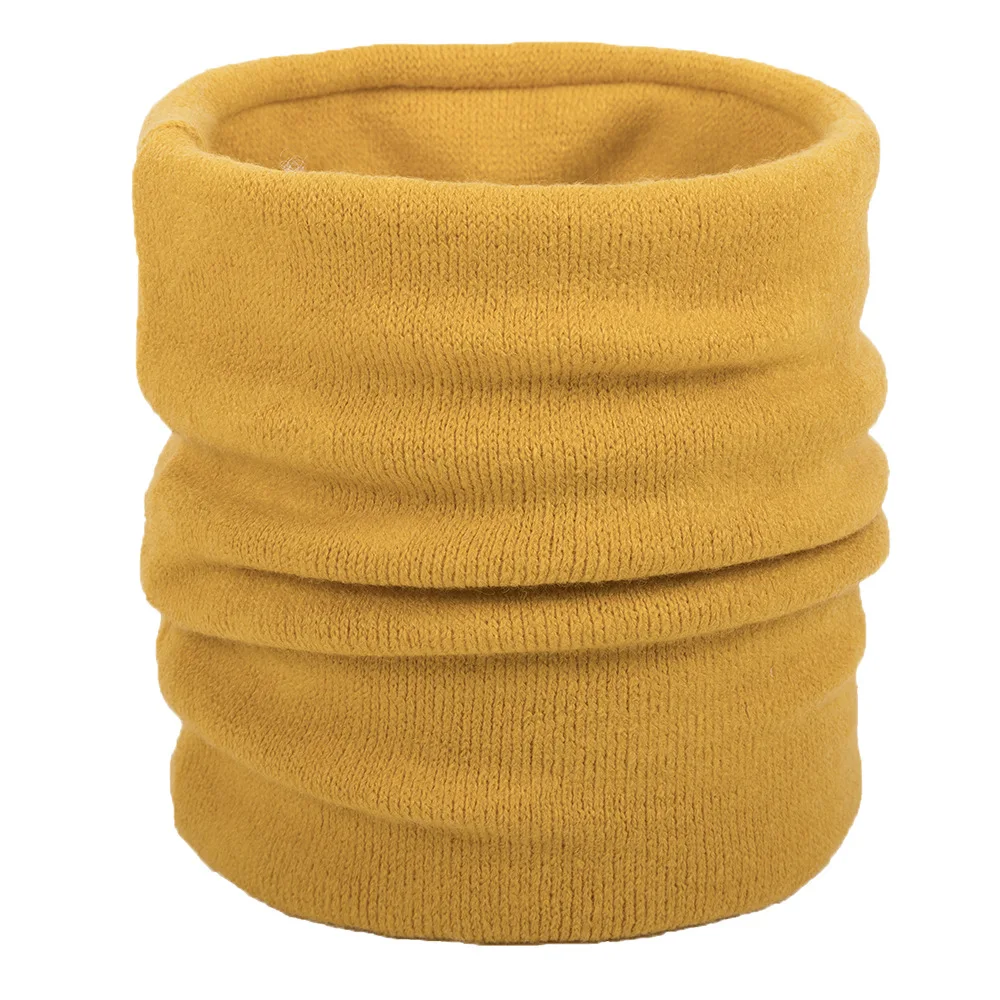 Вязаный лыжный нарукавник для женщин и мужчин зимний женский s теплый вязаный