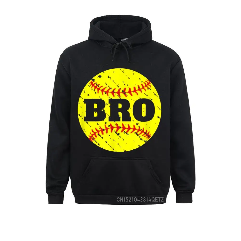 

Fastpitch Softball Funny Brother Chic Sweatshirts 2021 New Fashion Long Sleeve Birthday Men Women Hoodies Hoods Cozy