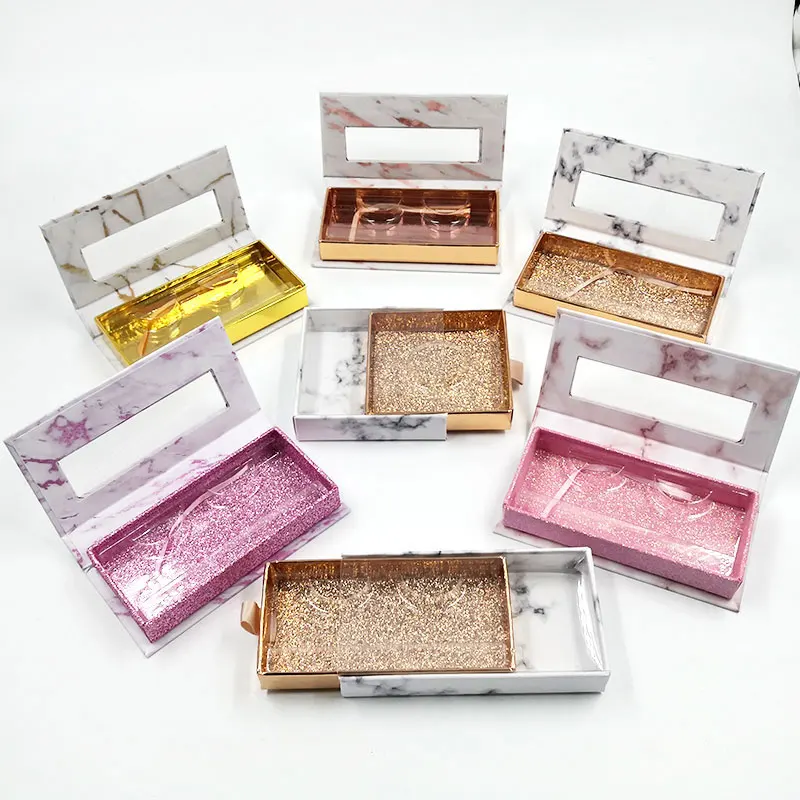 

10 шт./упаковка, квадратные магнитные накладные ресницы