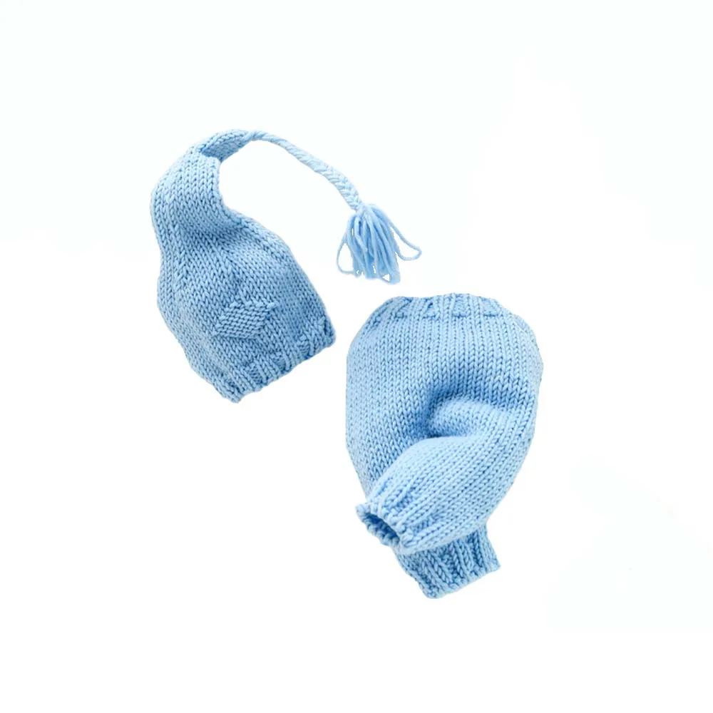 Милое детское платье для фотосъемки ручная вязка в Европе и США последняя модель