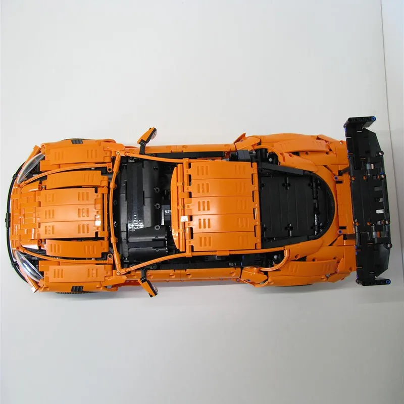 Новый Радиоуправляемый двигатель Мощность Функция MOC 8780 Aston Martin с классными