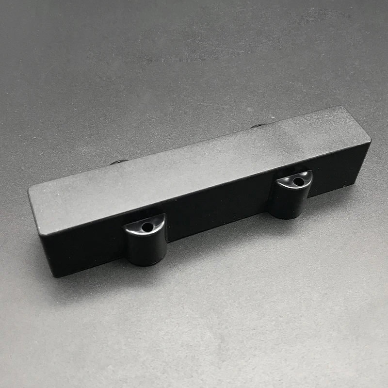 2 шт. 5 струн из Электрогитары крышка звукоснимателя высокий ворот/гитарный