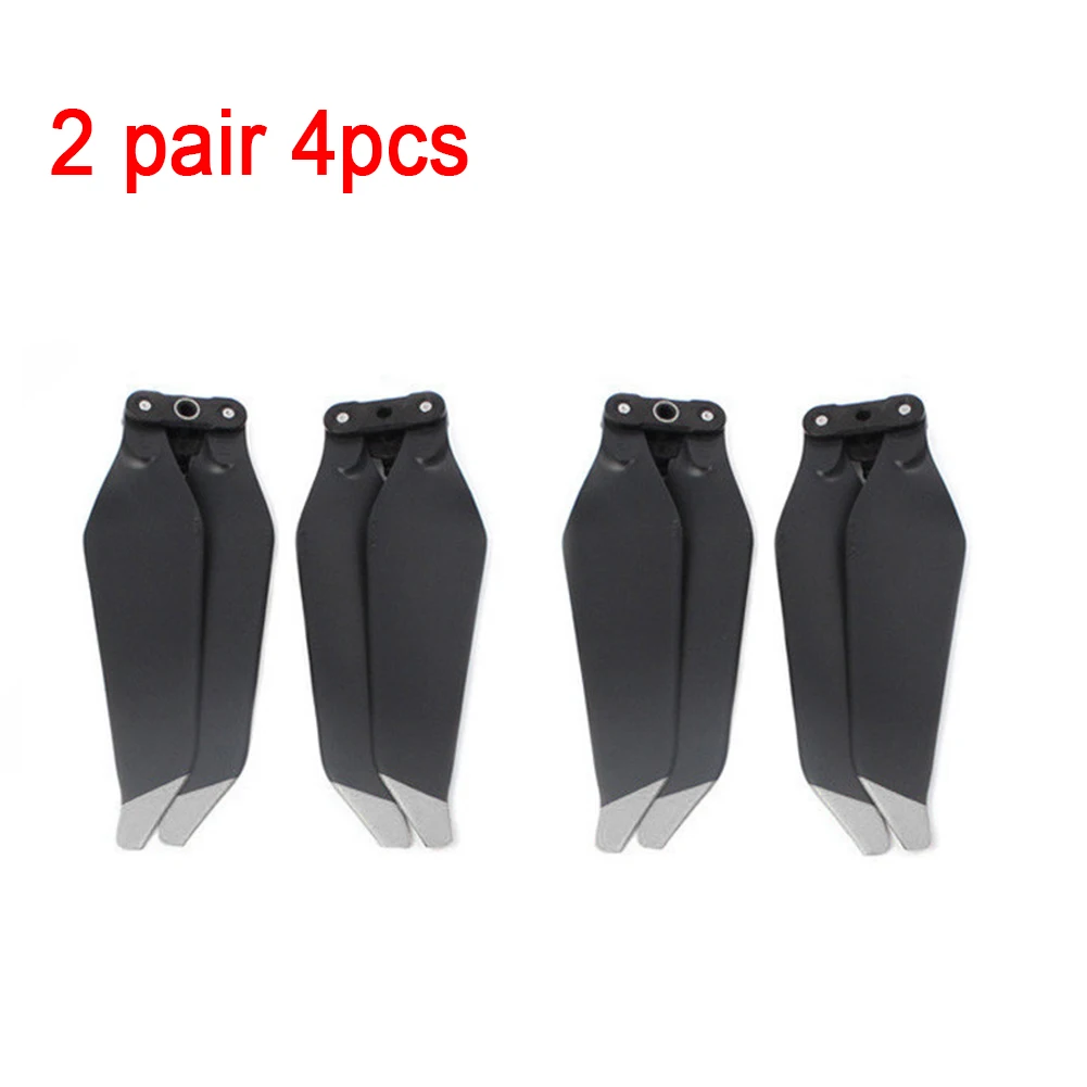 Propellers For DJI Mavic PRO Platinum 8331 Low-Noise Quick-Release with high quality | Электроника