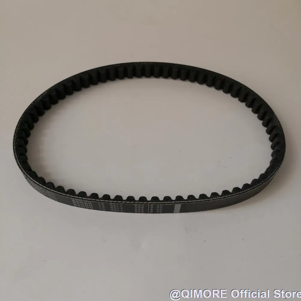 Приводной ремень CVT BANDO 669 18 30 для скутера мопеда квадроцикла QUAD короткий чехол 139QMB