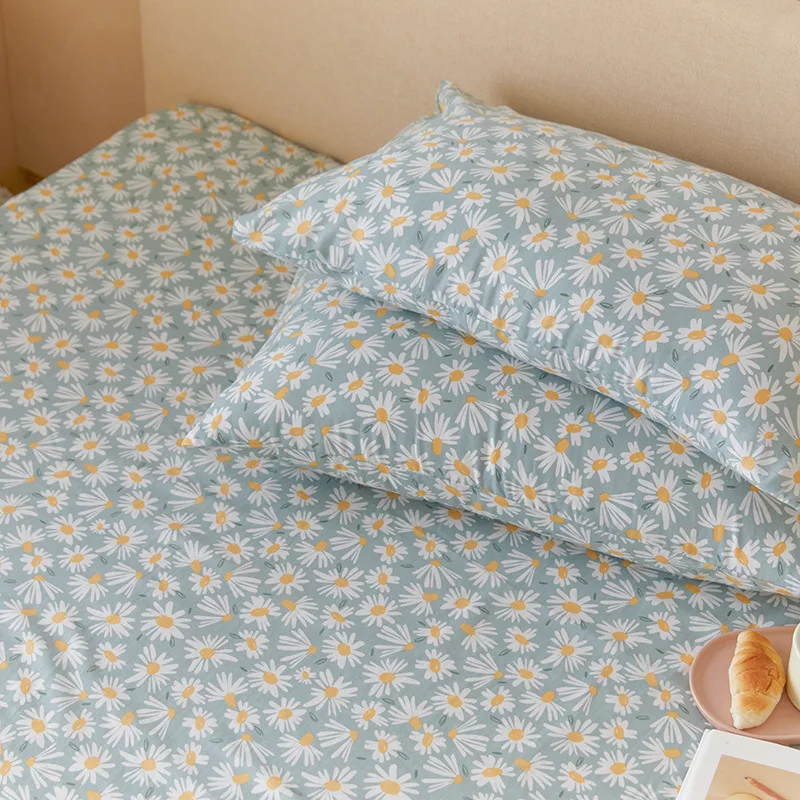 2 шт. Детские хлопковые наволочки для подушки | Дом и сад