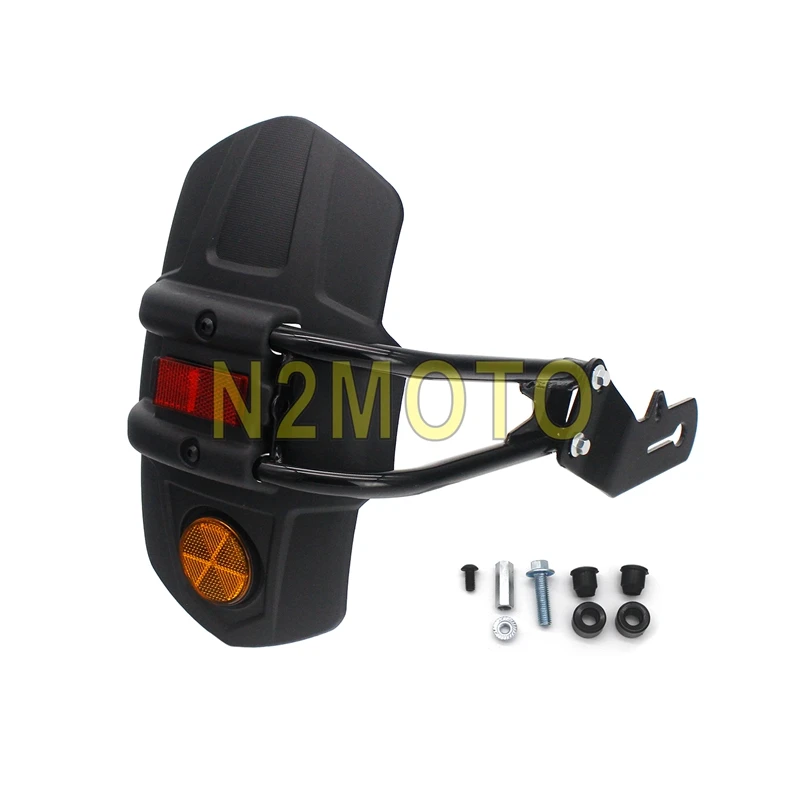 Крыло для мотоцикла Honda NC700 NC750X CB400 CB500X CBR650 CRF1000 CBR1000RR| |