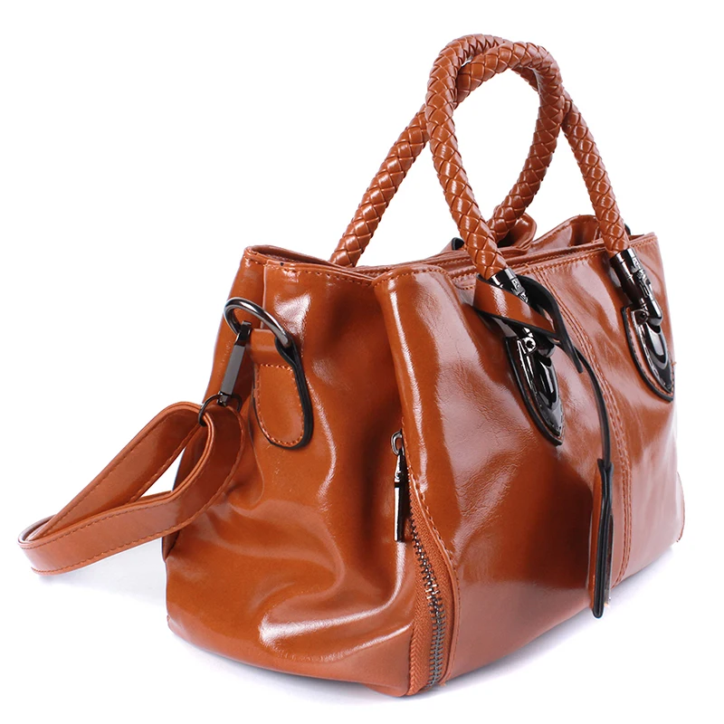 

Женские сумки, дамские вместительные Женские повседневные сумки-тоуты из искусственной кожи, качественные женские сумки на плечо, сумки дл...