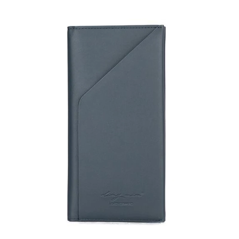 

Women Men Fashion Travel Passport Holder Organizer Cover ID Card Bag Passport Wallet Document pouch Protective Sleeve
